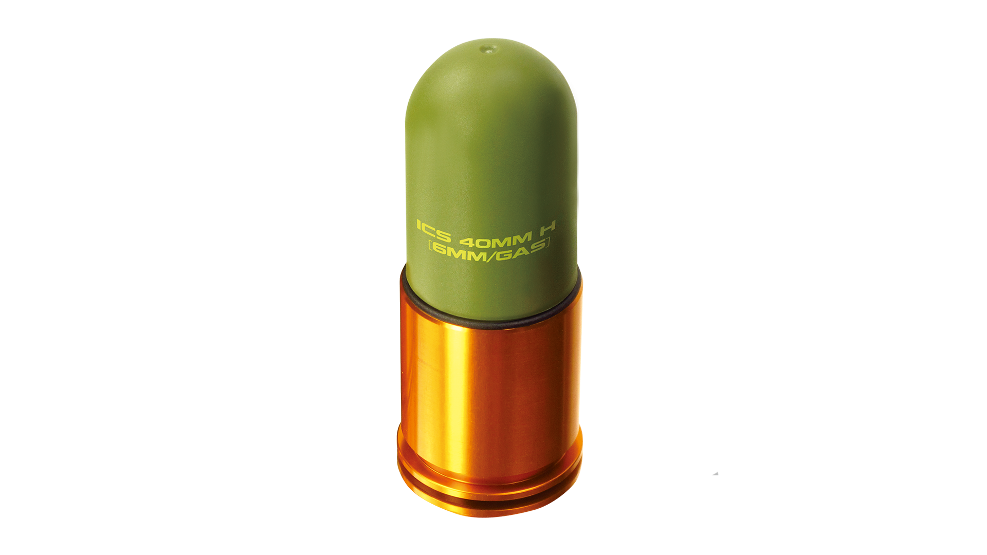 MA-138-1 40MM LIGHTWEIGHT GRENADE (1 PCS)