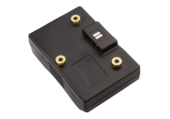 SWIT S-8083A 130Wh Gold-mount Battery