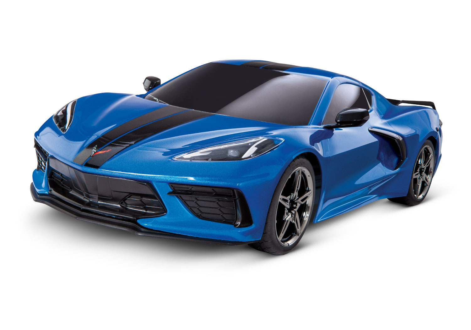 93054-4 Chevrolet Corvette Stingray