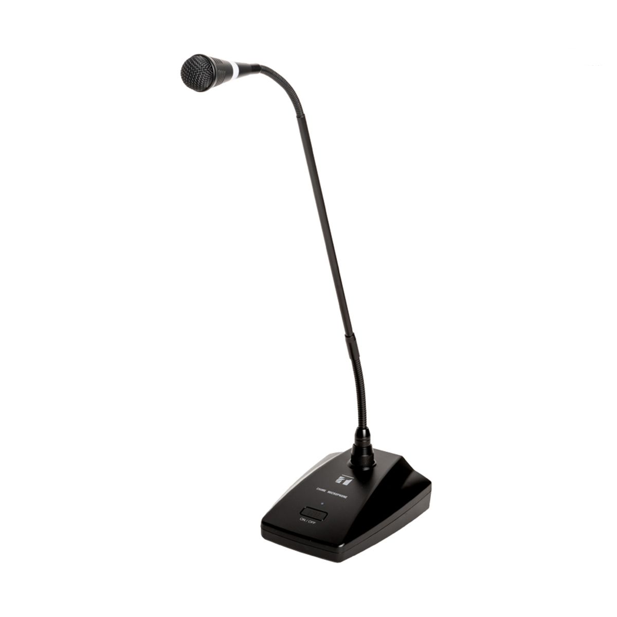 TOA EC-380AS ไมโครโฟนประกาศ มีเสียงระฆัง Chime Microphone
