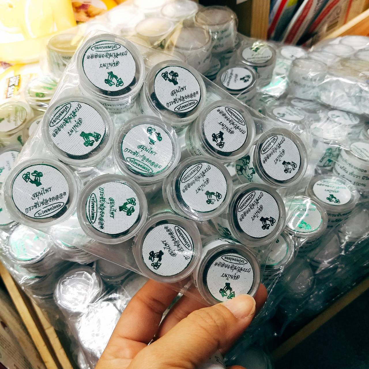 สมุนไพร กระชับช่องคลอด