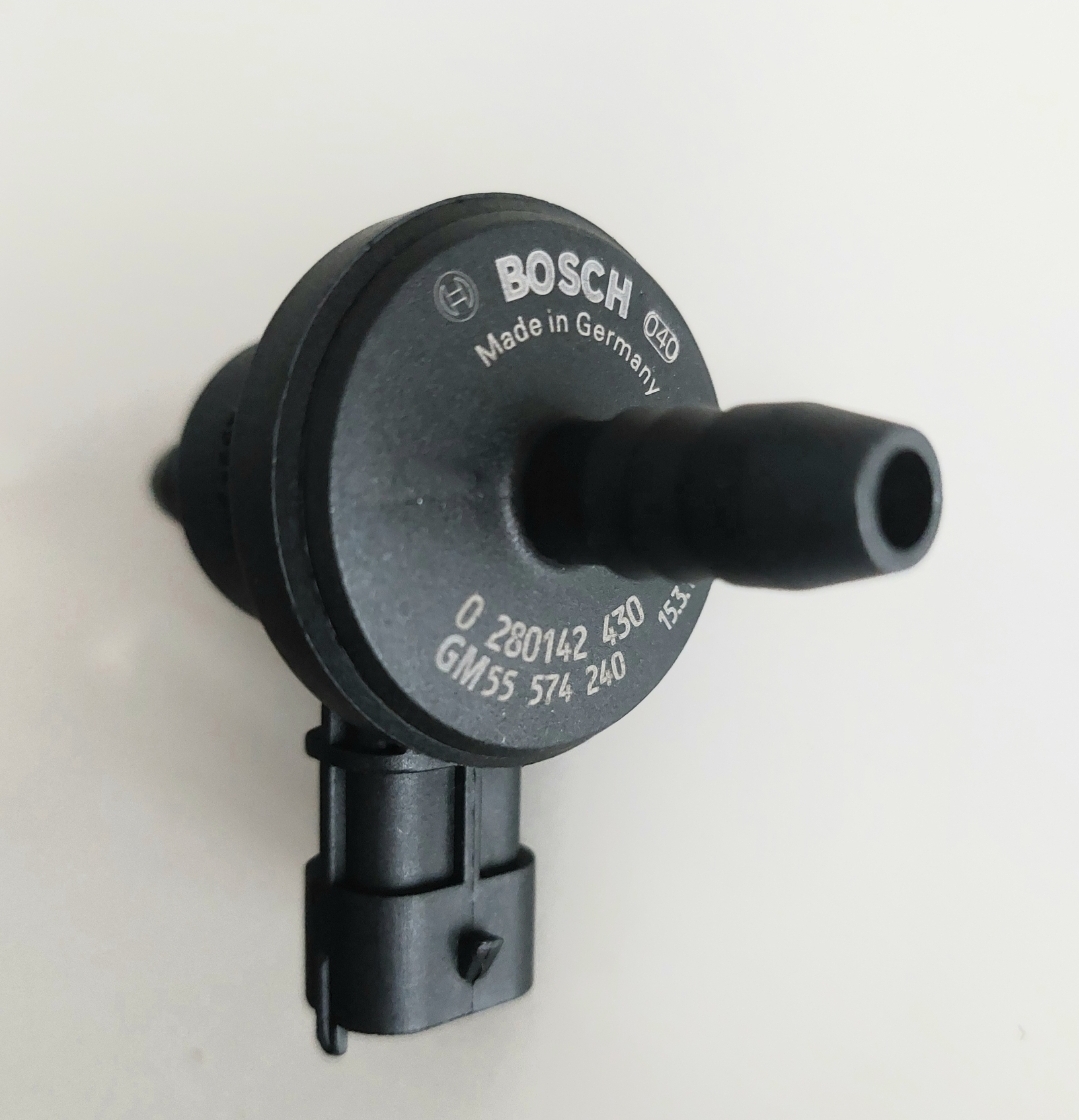 EVAP Sonic 1.6
