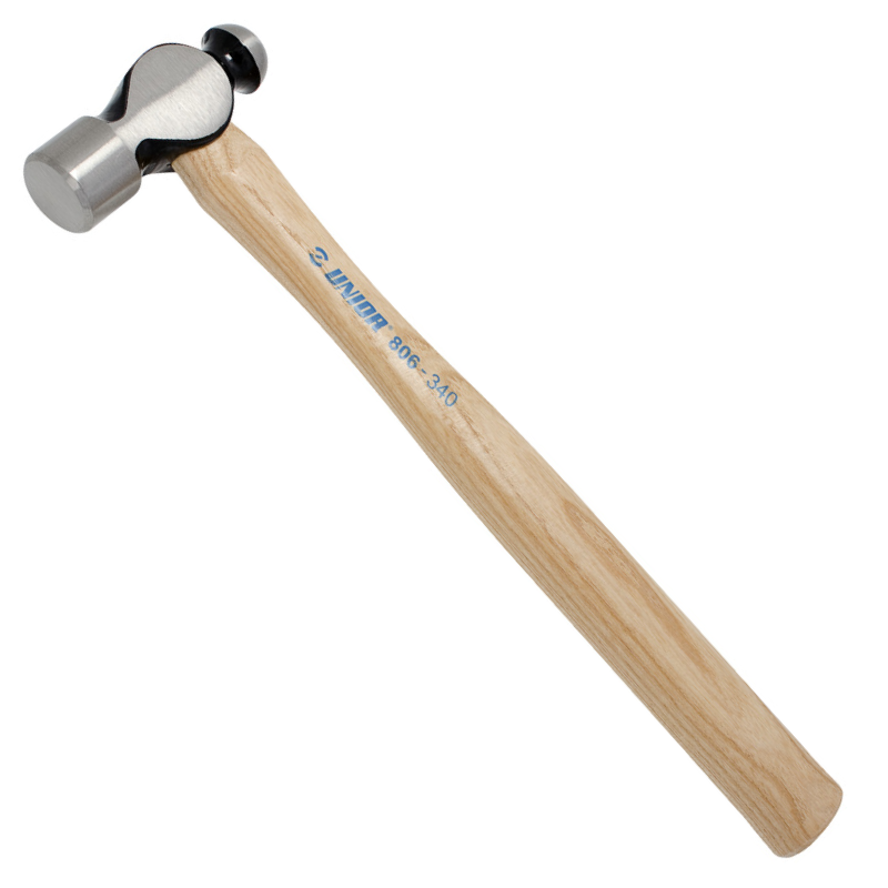ค้อนหัวกลม (Ball - Pein Hammer) รุ่น 806 UNIOR