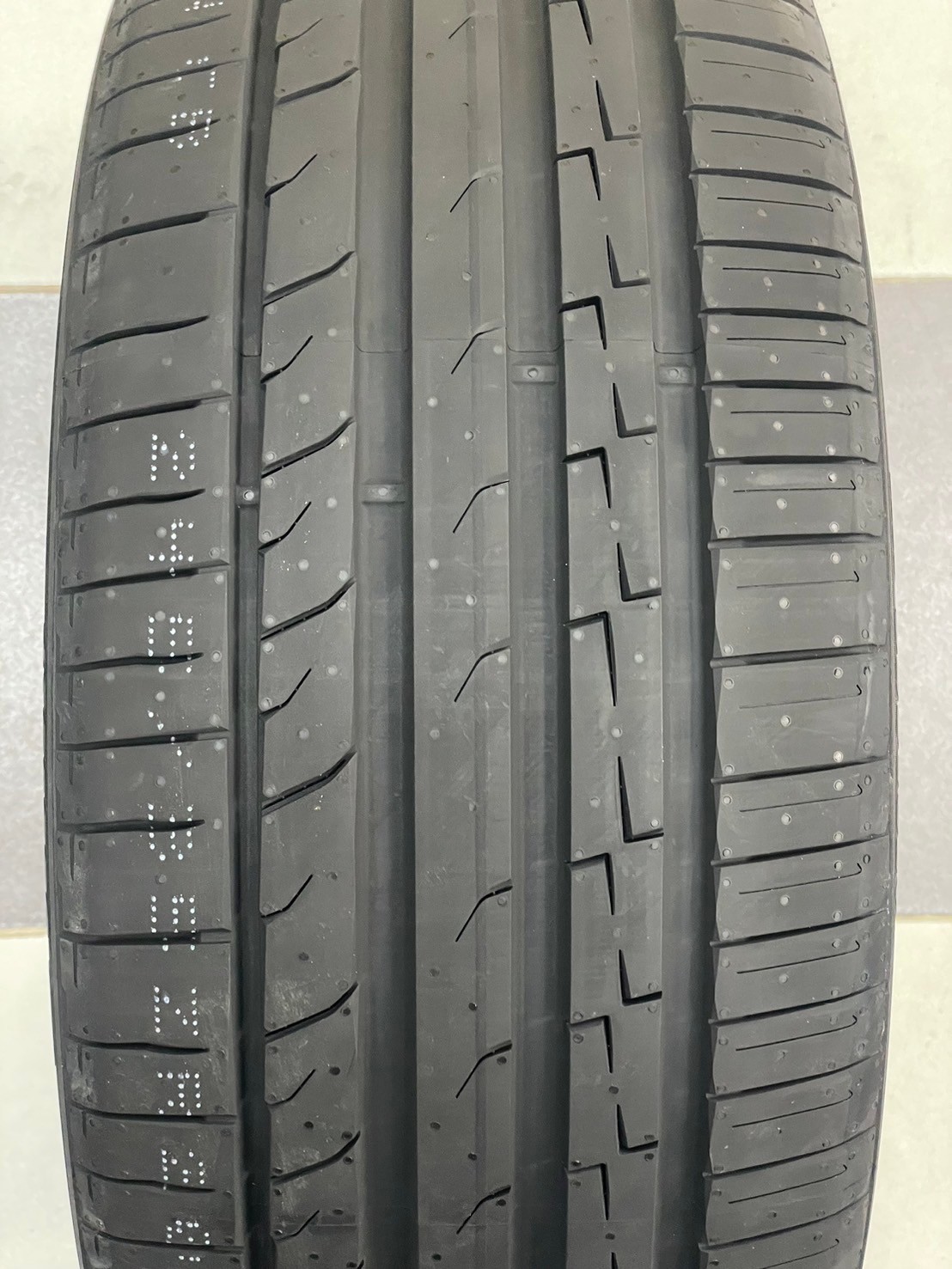 ยาง #Ecopoint3 By Sailun 245/35ZR20 ยางใหม่ปี2024