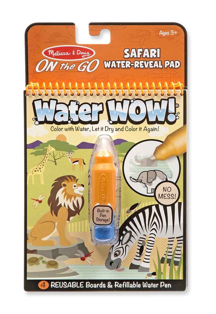 9441 Water Wow! - Safari