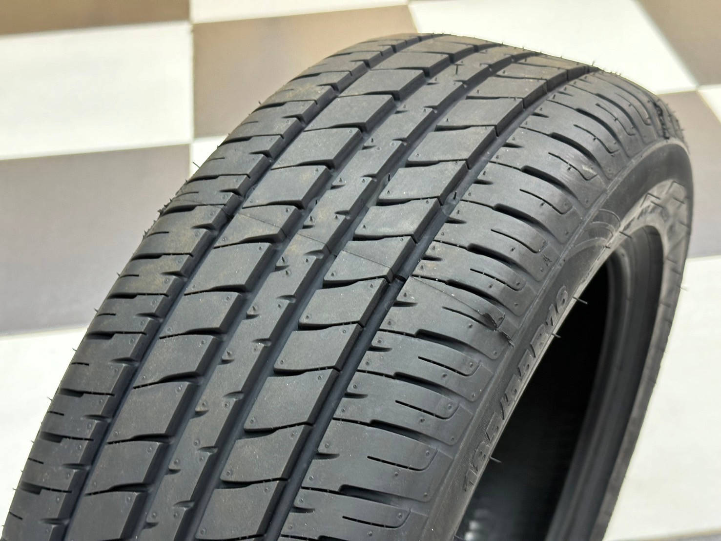 🛞#ยางใหม่จีที GITI ComfortT20 235/60R16 ยางใหม่ปี2024 🛞