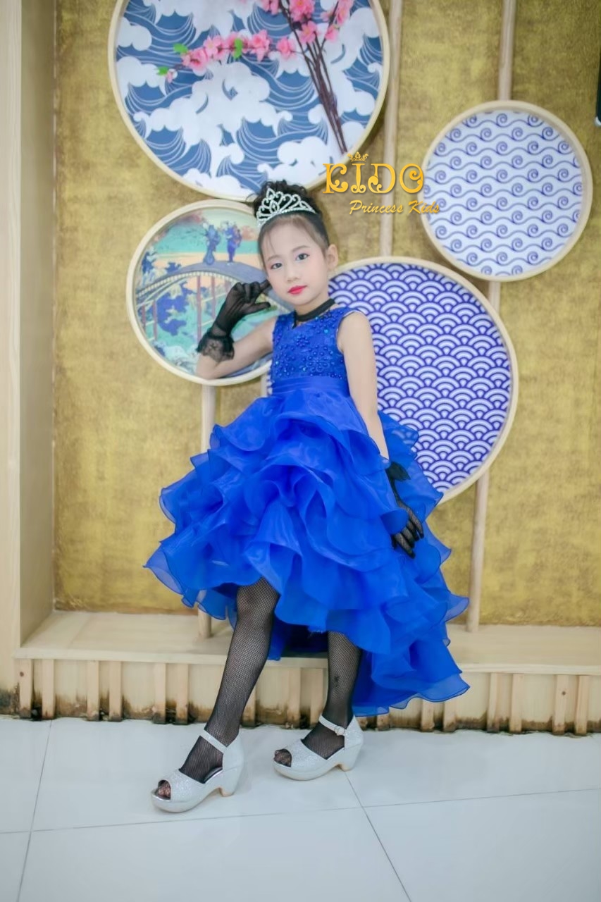 รีวิว ชุดเจ้าหญิง Kido RN030