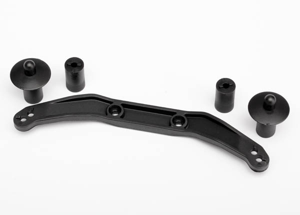 6815R Body mount (1)/ body mount post (2)/ body post extensions (2) (front or rear)