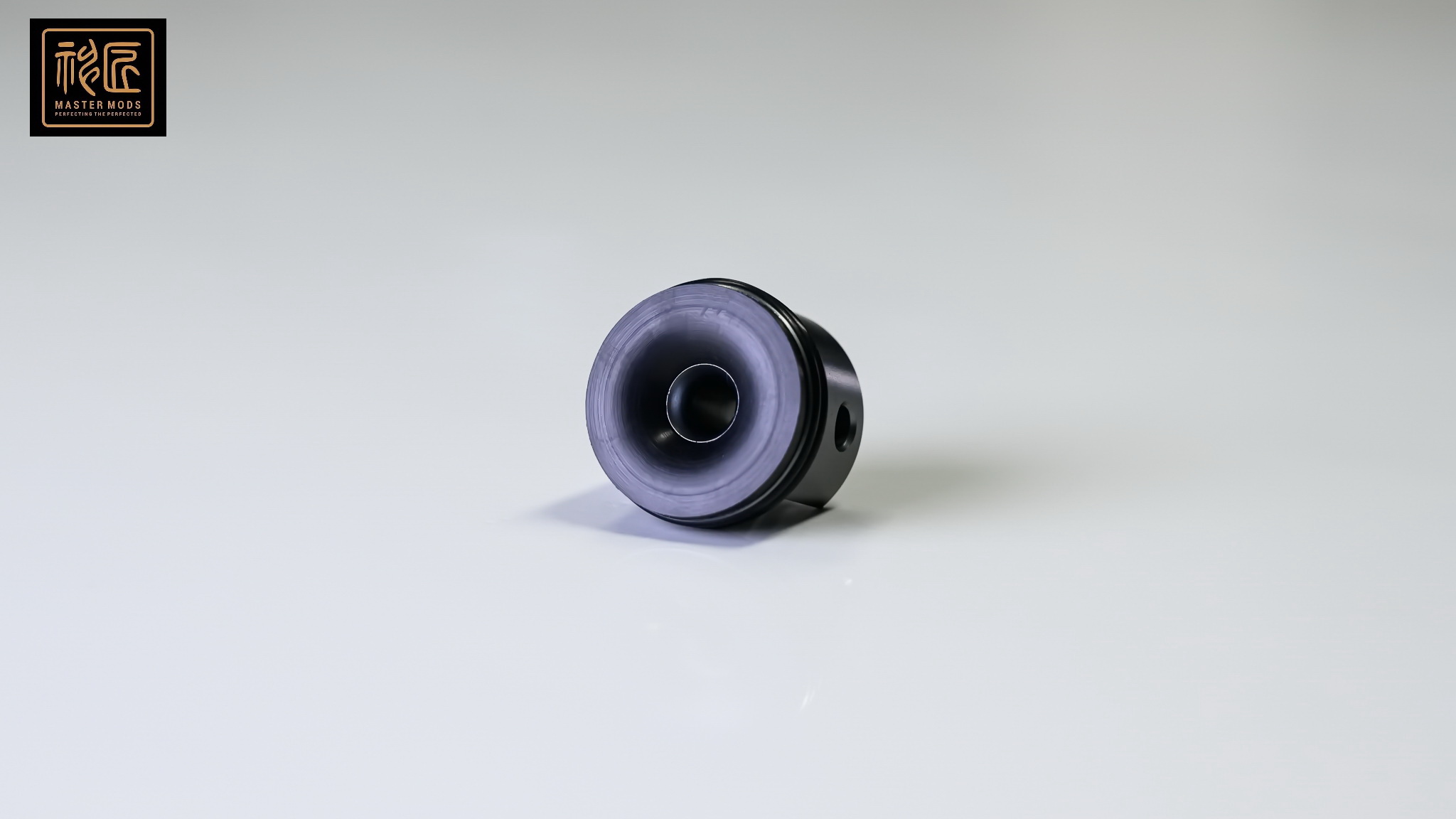 MX-001 AL6061 Reinforced Upgrade Cylinder Head