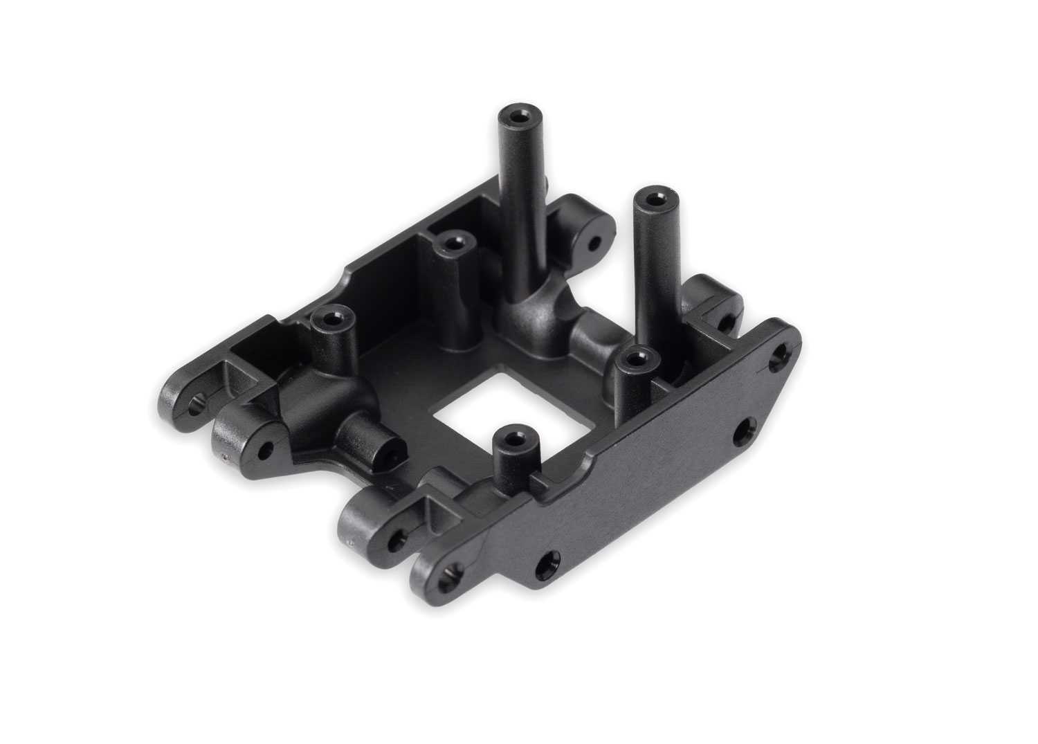9860 Skidplate, center