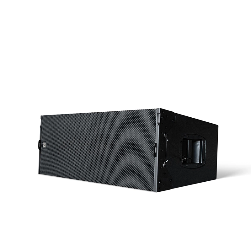 VL AUDIO Veda II VD-22L ลำโพงไลน์อาเรย์ 12 นิ้ว 3 ทาง