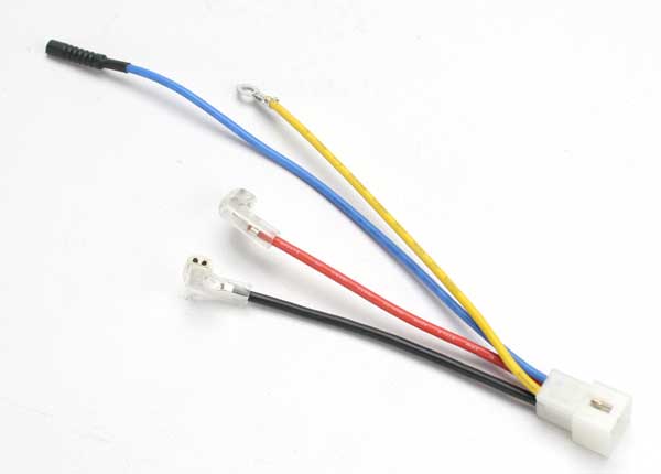 4583 EZ-Start 2 wiring harness (for Jato)