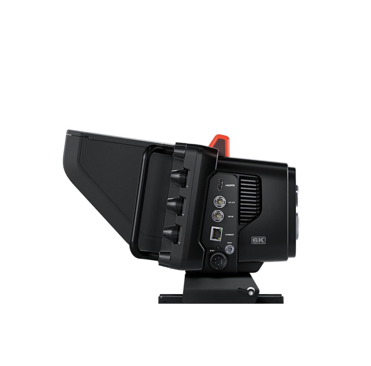 Blackmagic Studio Camera 6K Pro
