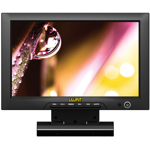 จำหน่าย Lilliput FA1013 10.1 นิ้ว Field Monitor