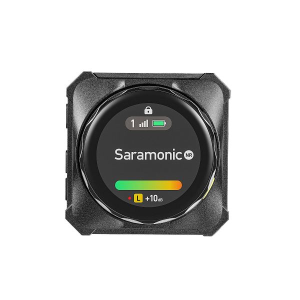 SARAMONIC - Blink Me B2 Wireless Microphone