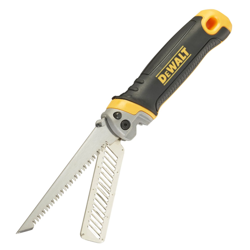 เลื่อยมือ แบบ 2 in 1 No.DWHT0-20123 DEWALT