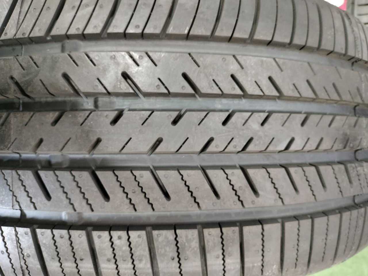 225/45R18 ATLAS FORCE UHP ยางใหม่ปี2022 ยางสัญชาติอเมริกัน Made in Thailand