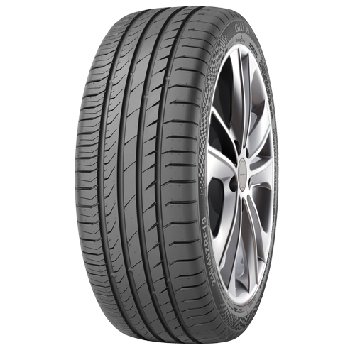 ยางใหม่คุณภาพดี สมรรถนะสูง GITI Control288 275/45ZR18 ยางใหม่ปี19