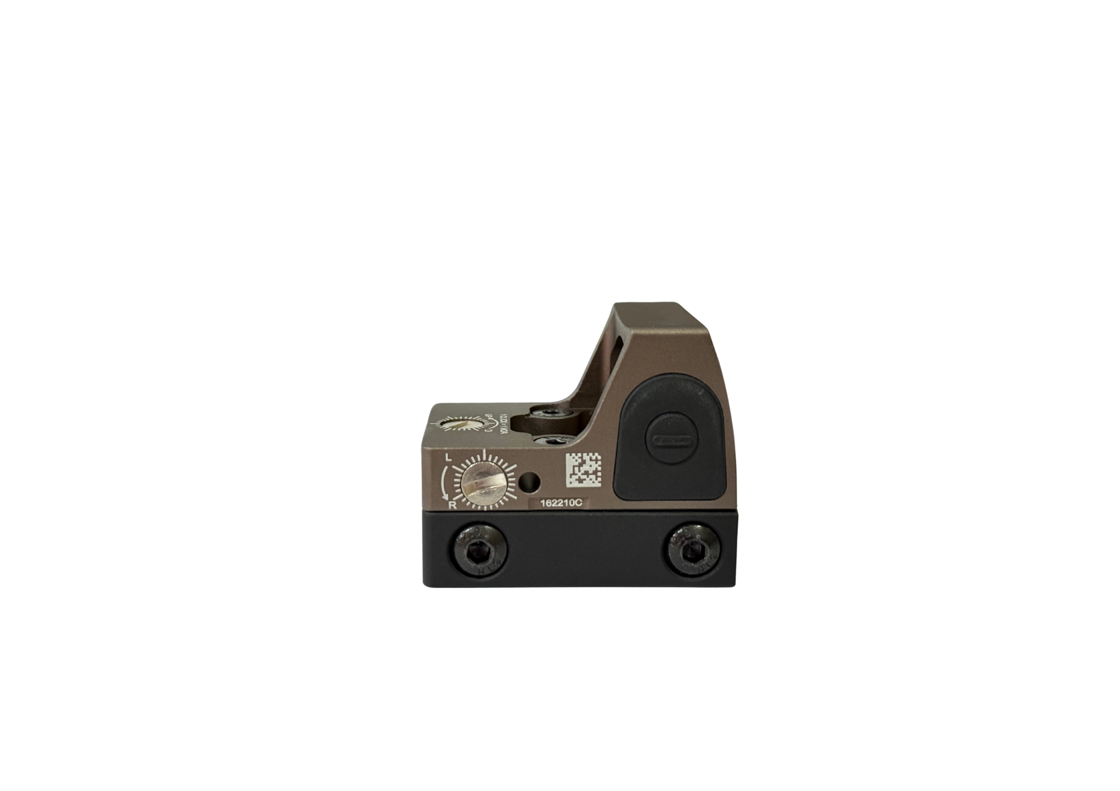 RMR-N-01 RMR New Generation Tan