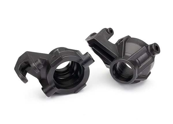8937 Steering blocks, left & right