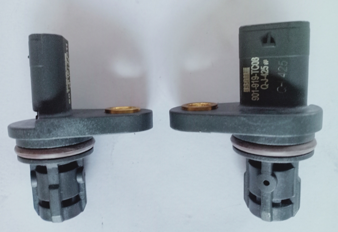 เซ็นเซอร์เพลาลูกเบี้ยว (camshaft) ไอดี และ ไอเสีย SONIC 1.6 (ตัวละ 900 บาท)