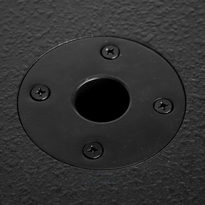 VL AUDIO Veda II VD-18S ตู้ลำโพงซับวูฟเฟอร์ ขนาด 18 นิ้ว