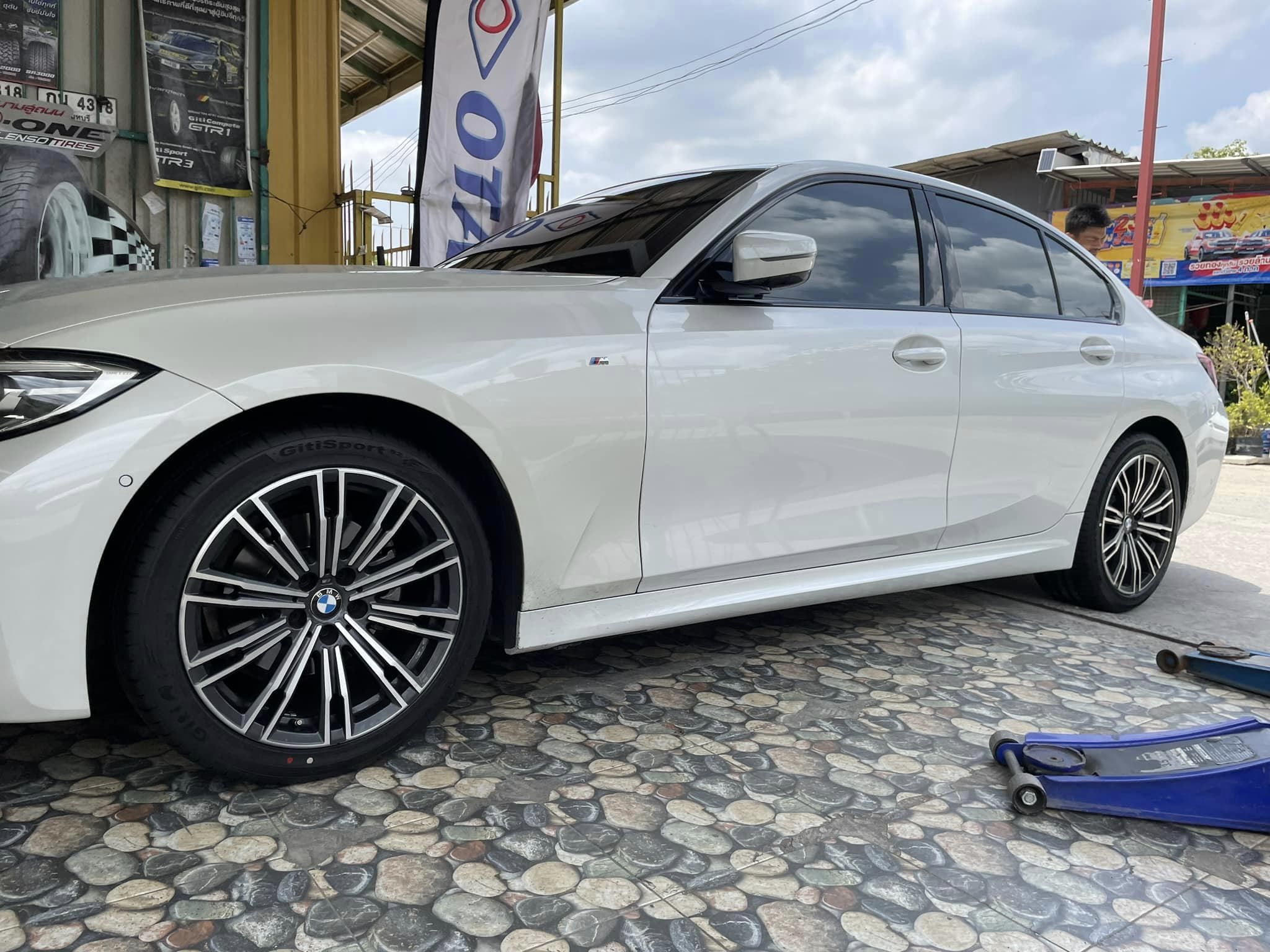 🛞🐘GITI SPORT S2 225/45R18 ยางใหม่ปี2024 🛞🐘GITI SPORT S2 255/40R18 ยางใหม่ปี2024