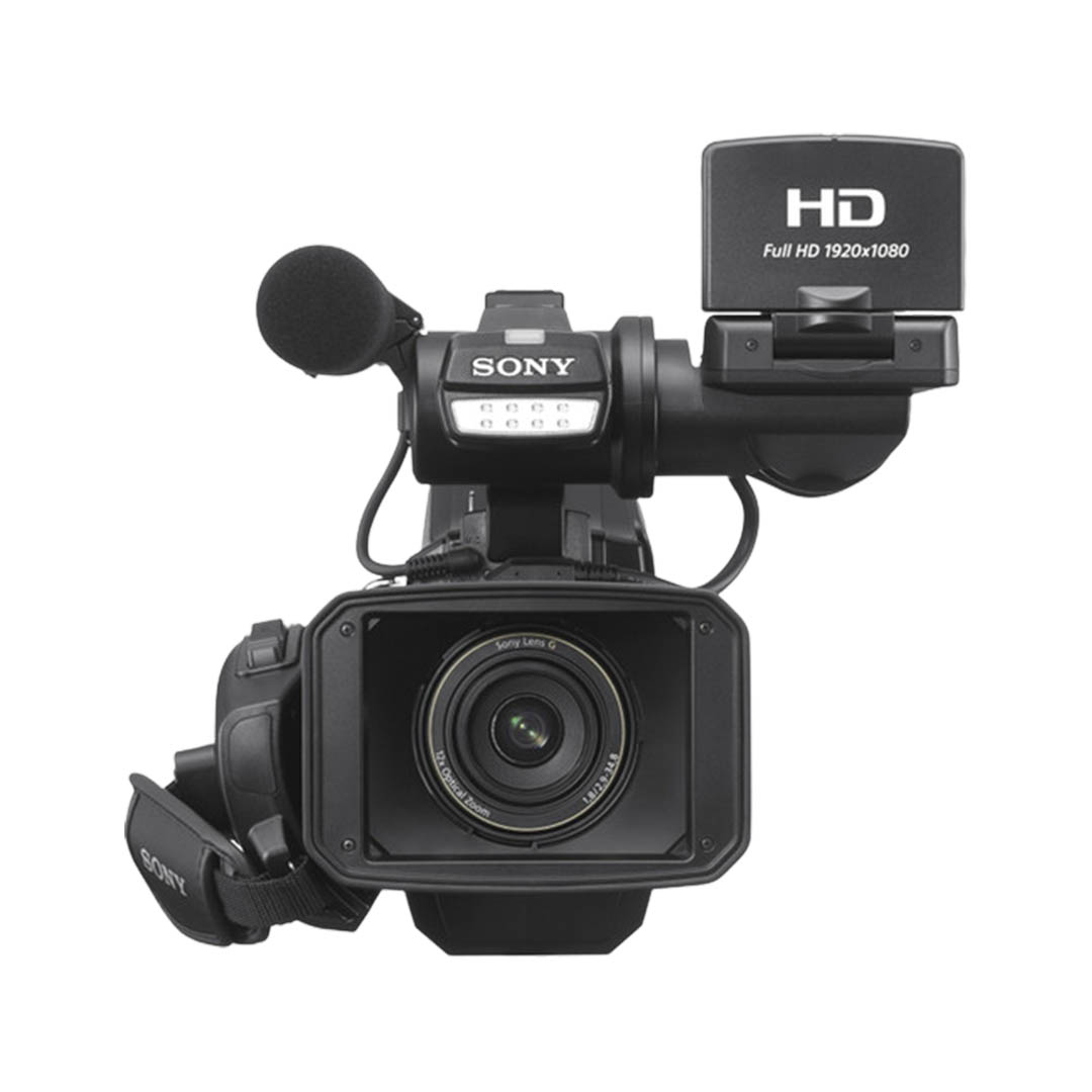 Sony HXR-MC2500 Full HD Camera Camcorder