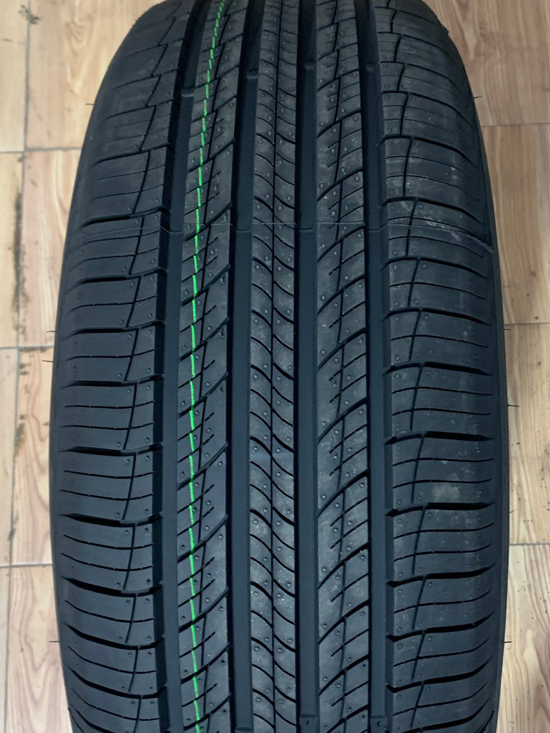 265/60R18 HANKOOK Dynapro HT (RH12) ยางใหม่ปี2021