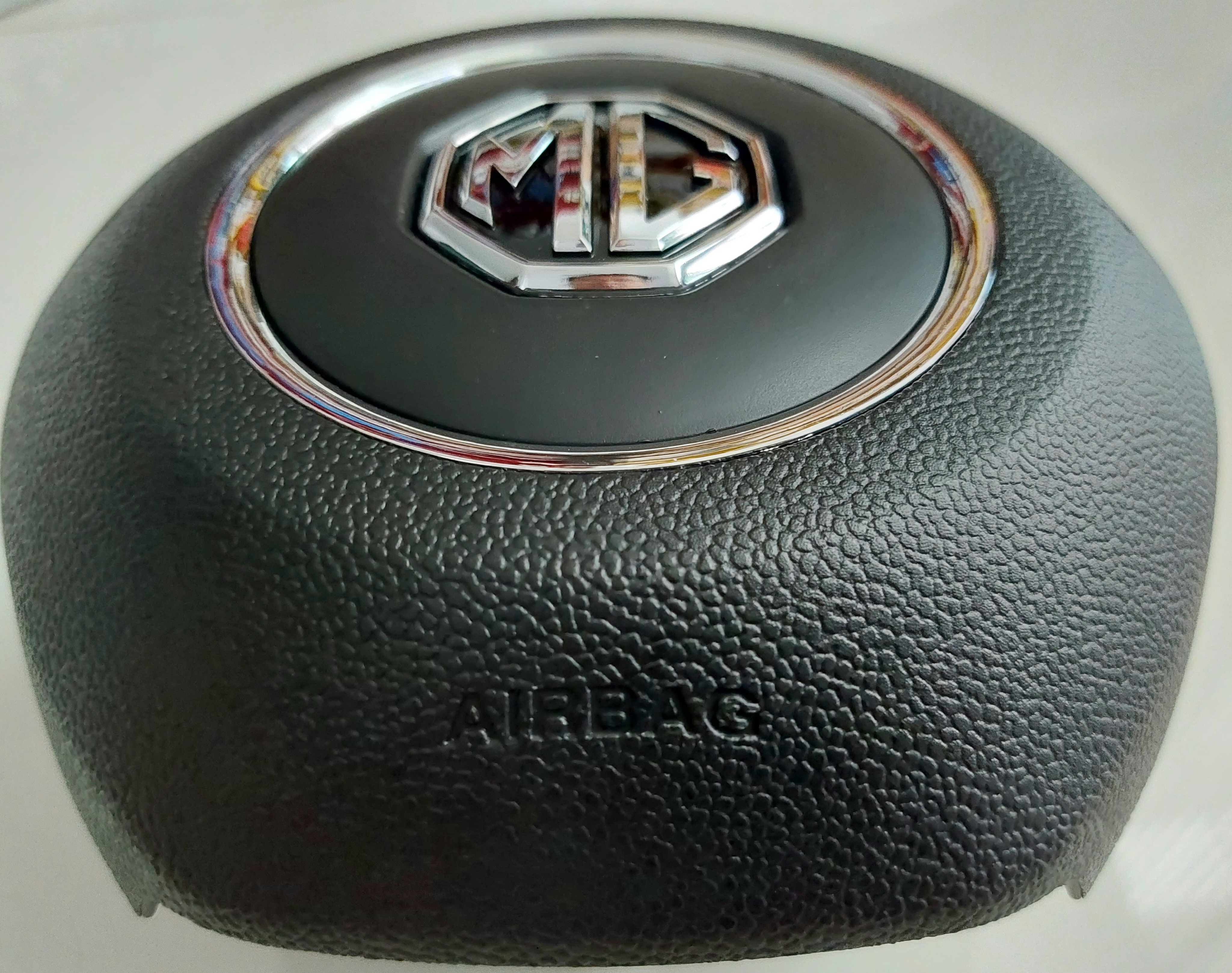 ถุงลมนิรภัยฝั่งคนขับ MG3