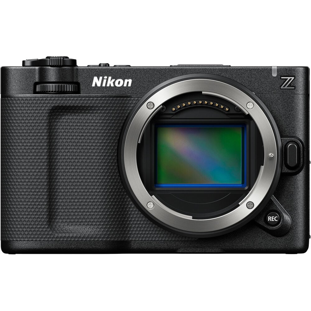 Nikon ZR 6K Cinema Camera - CMOS (Full-frame)