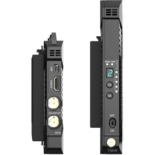 Hollyland Cosmo 500 SDI/HDMI Wireless Video Transmission