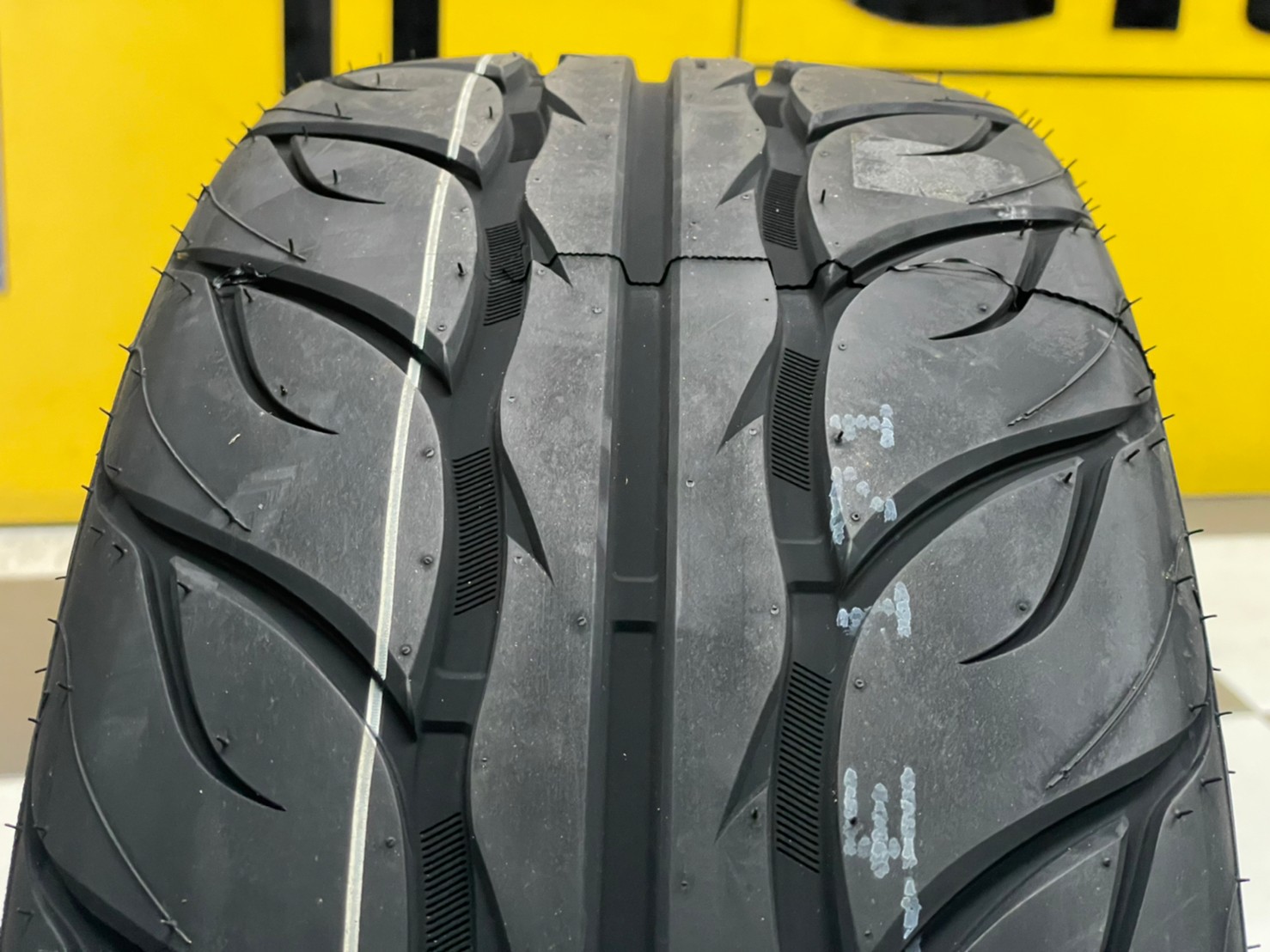 OTANI BM2000 215/45R17 ยางใหม่ปี2023