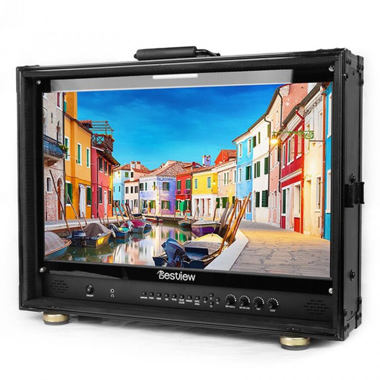 Desview N21 Monitor