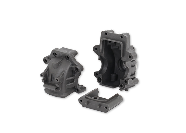 9529 Bulkhead, front or rear