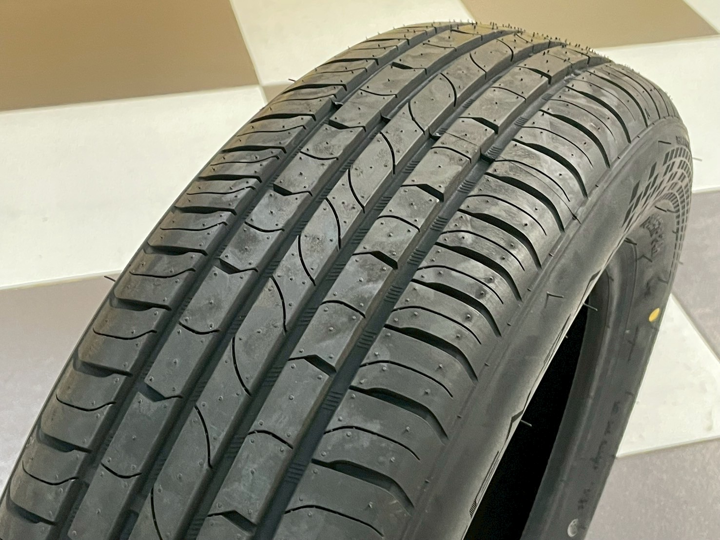 #ยางเลนโซ่ #LENSO TIRES #SILENZA 175/65R15 ยางใหม่ปี2025