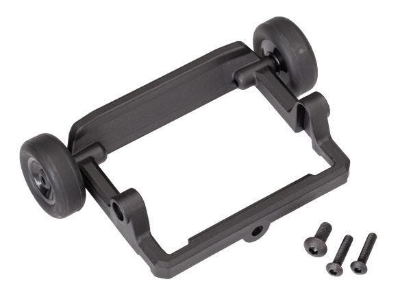 6776 Wheelie bar