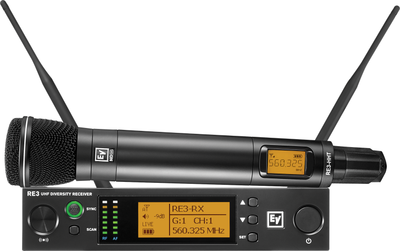 Electro-Voice RE3-ND96