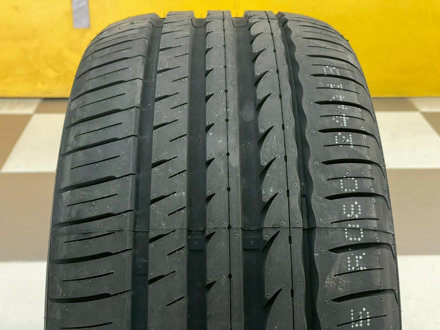 #SAILUN ATREZZO #SVA1 255/35R18 ยางใหม่ปี2025🔥🔥