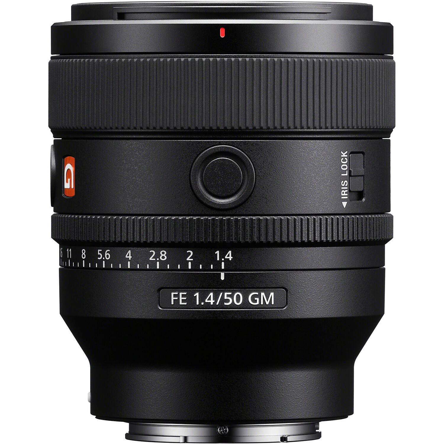 Sony SEL50F14GM เลนส์กล้อง 50mm F1.4 GM Lens