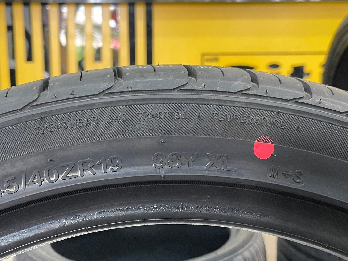 #SAILUN ATREZZO #SVA1 245/40ZR19 💥 💥#SAILUN ATREZZO #SVA1 275/35ZR19 ยางใหม่ปี2024