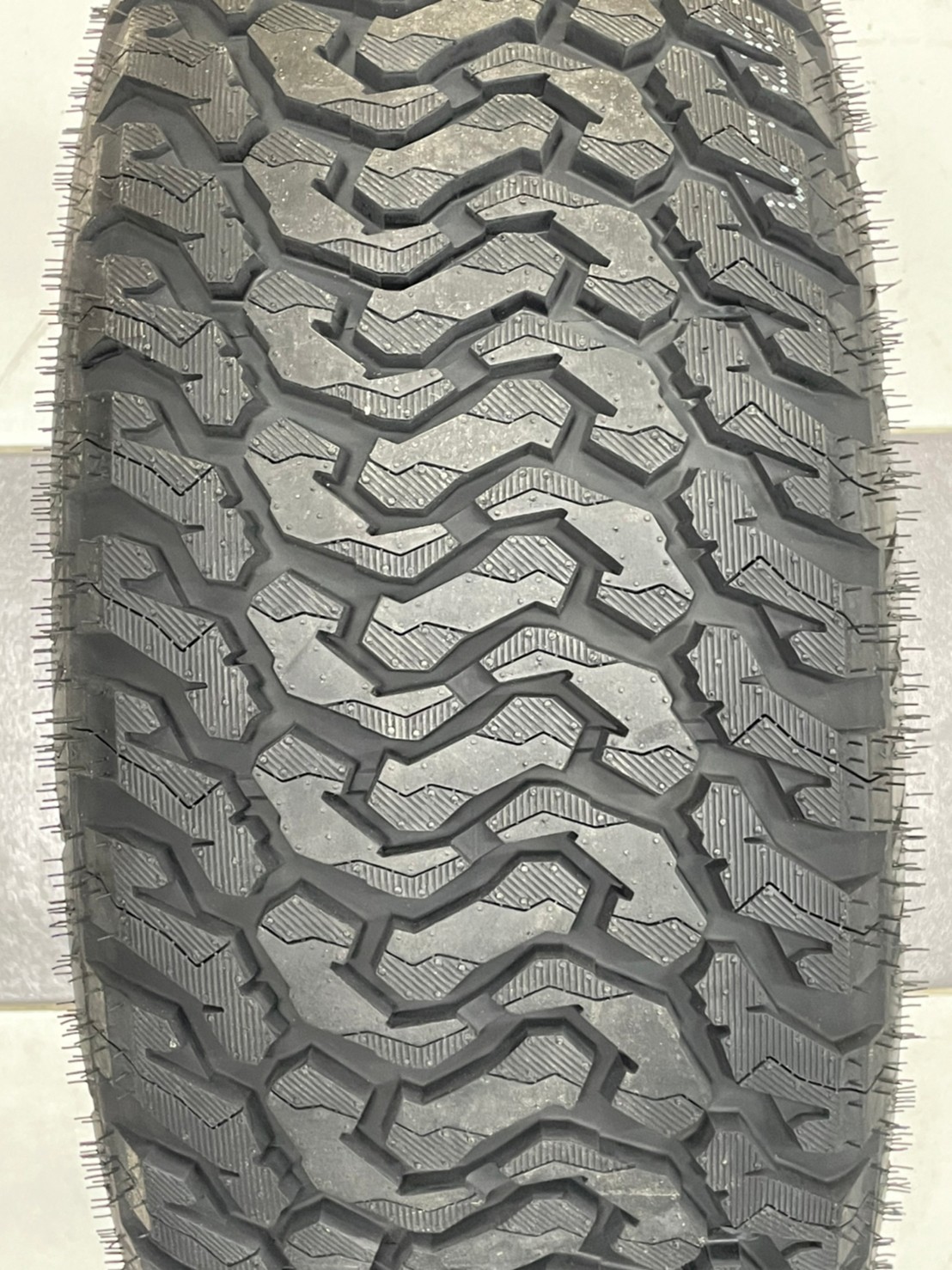 265/60R18 KINTO KAIJA2 ยางAll-Terrian ยางสายลุย ยางใหม่ปี2022 พร้อมติดตั้งฟรี