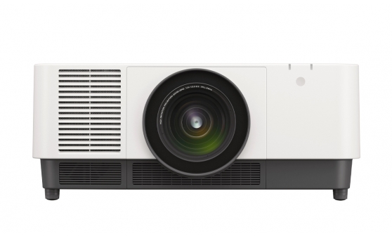 Sony VPL-F1001ZL Laser Projector