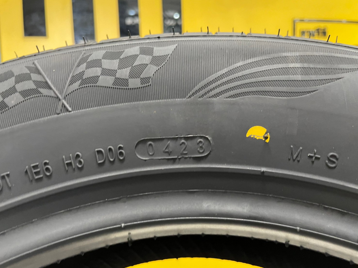 #OTANI #KC2000 #205/60R16 ยางใหม่ปี2023