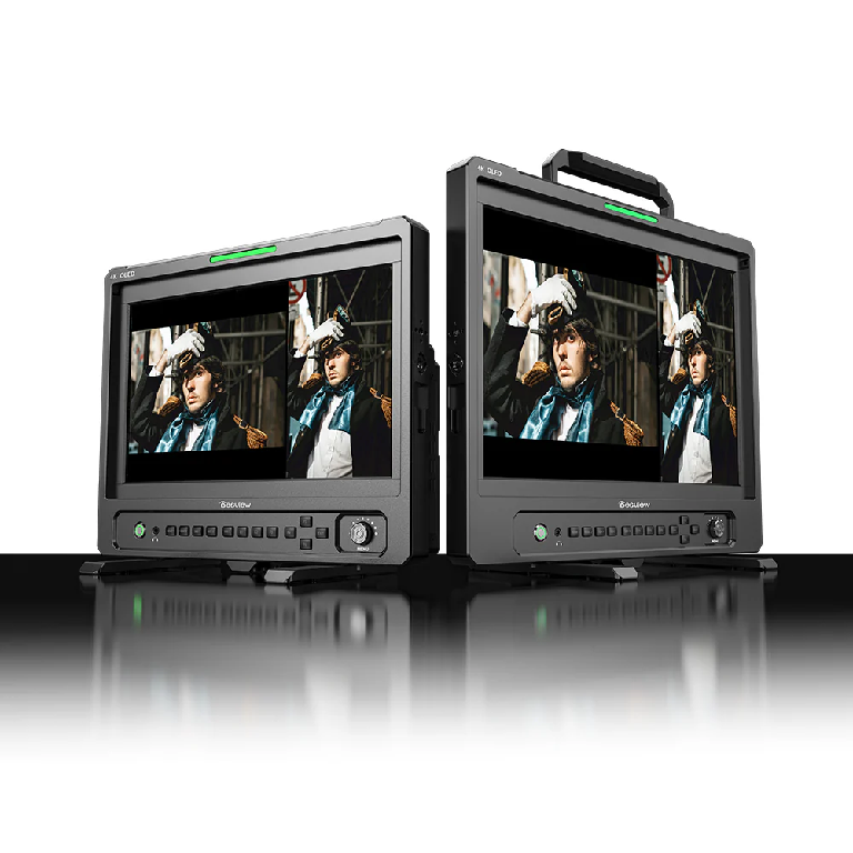 Desview OL14 4K AMOLED Monitors ขนาด 13.3 นิ้ว