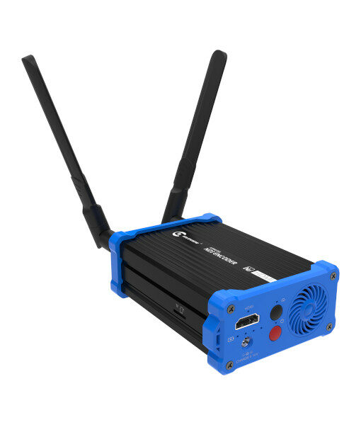 Kiloview N2 NDI – Wireless HDMI to NDI Video Encoder with battery