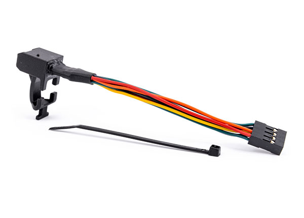 9693 Breakaway cable, LED lights (high-voltage)