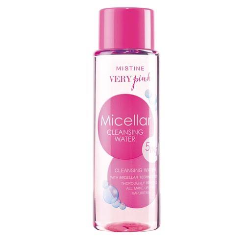 Micellar Cleansing