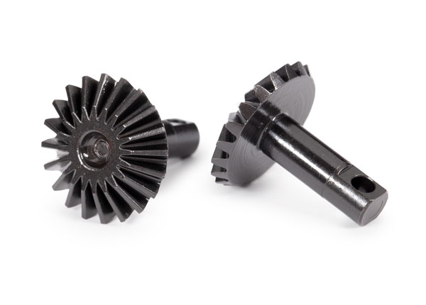 9483 Output gears, differential (2)