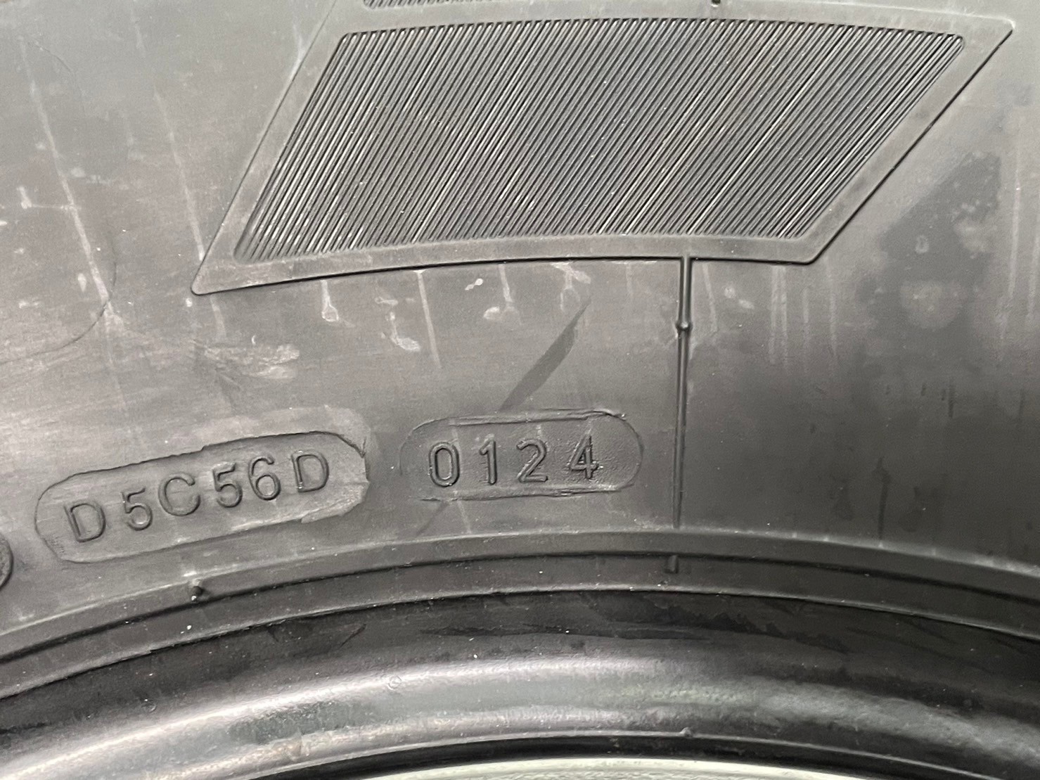Deestone Payak HT603 245/70R16 ยางคุณภาพดี นุ่มเงียบ ยางใหม่ปี2024 ยางไทยคุณภาพดีมาตรฐาน มอก